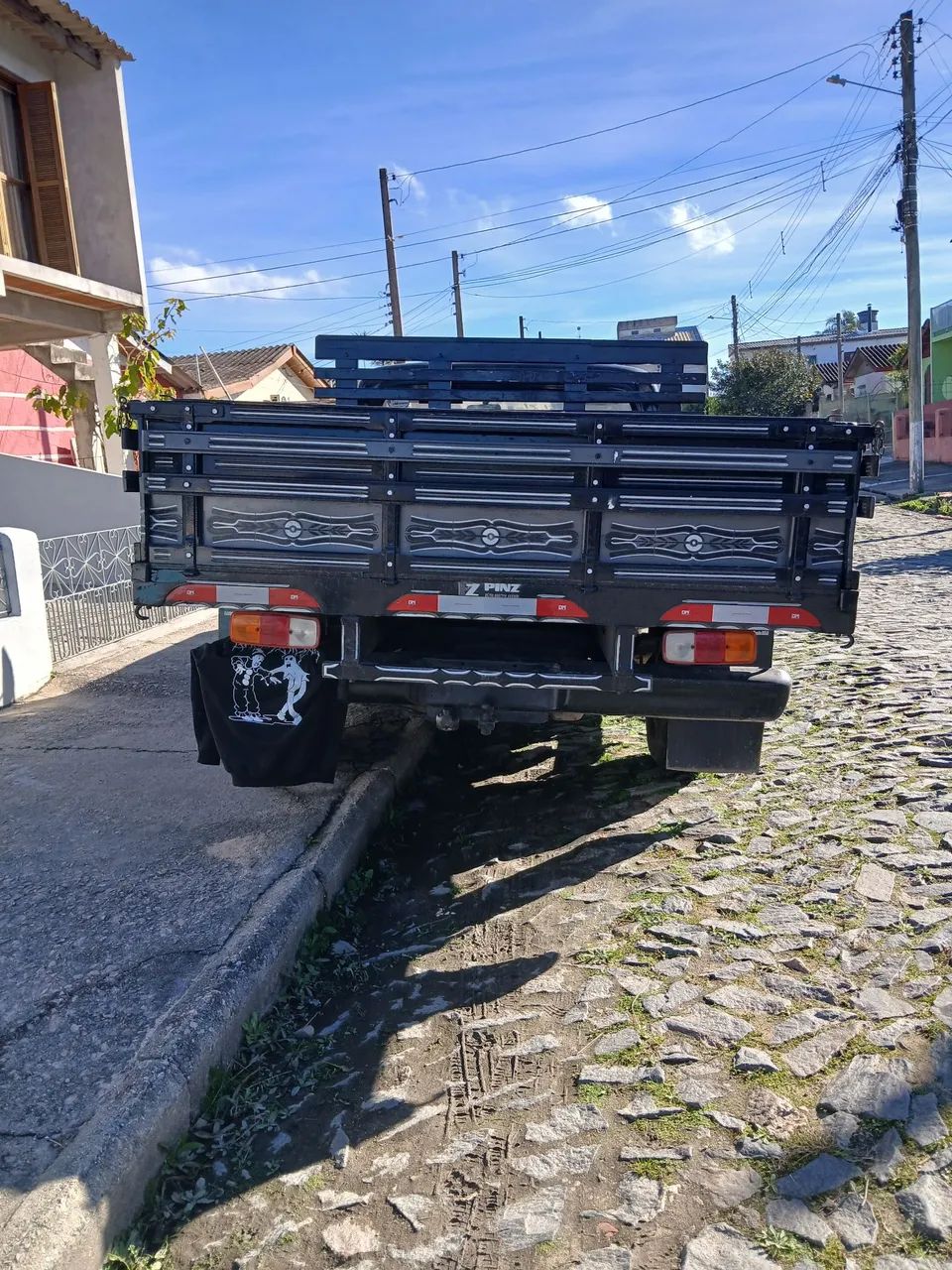 F 100  - Foto 5