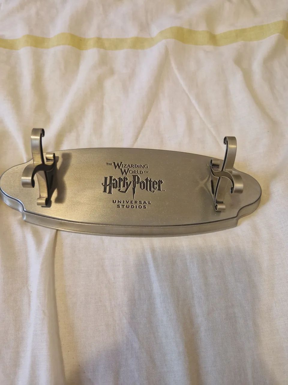 varinhas mágica da universal original Harry potter - Foto 4
