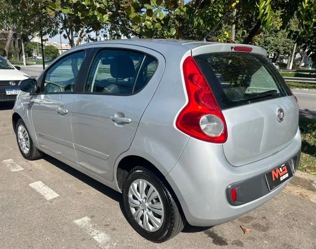 Fiat Palio Attractive 1.0 EVO Fire Flex 8V 5P 2015 - Foto 6