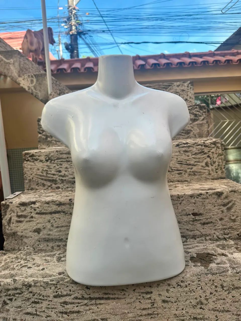 Manequim 
