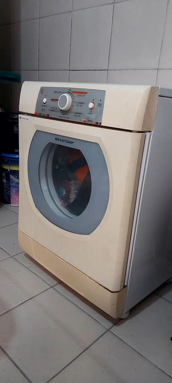 Secadora Brastemp  - Foto 3