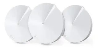 TP Link Deco M9 Plus - Semi Novo!