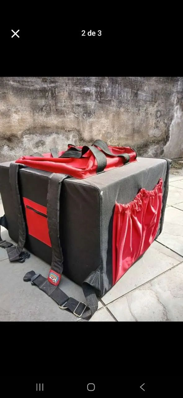 Bag grande - Foto 2