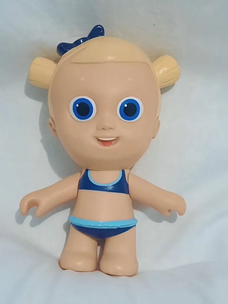 Boneca Da Nivea - Foto 4