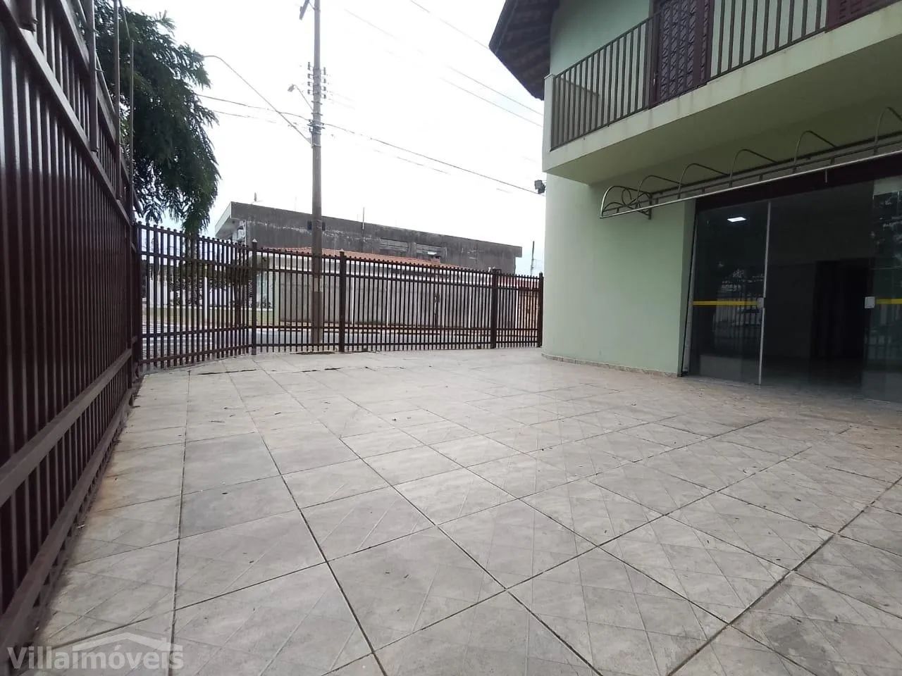 salão - Jardim Nova Europa - Campinas - Foto 4