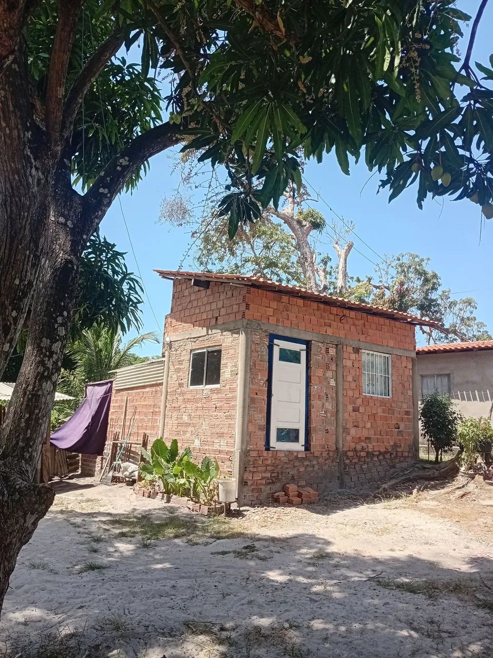 Terreno com casa  aproveite  - Foto 3