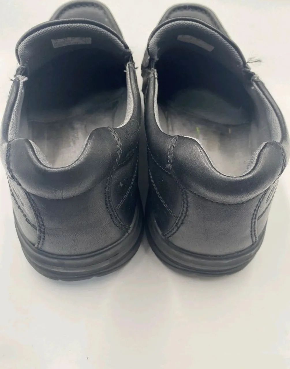 Sapato clarks 45 - Foto 4