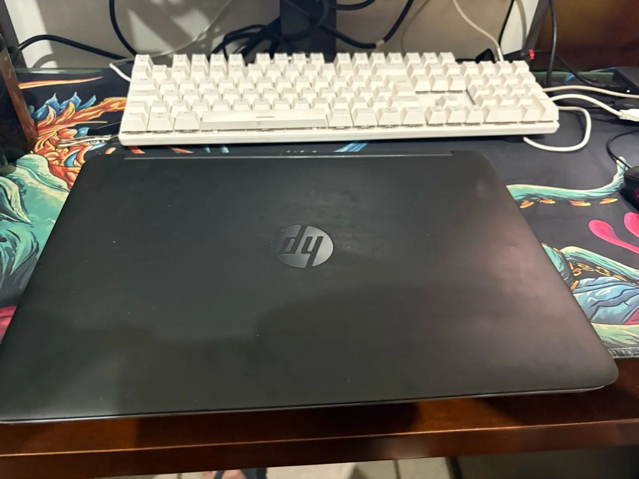 Notebook HP - Foto 2