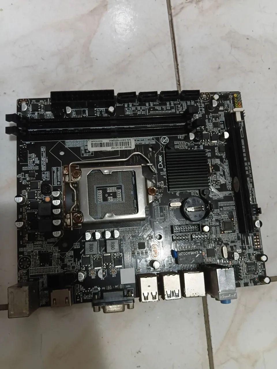 Placas mãe para retirada de peças - Foto 3
