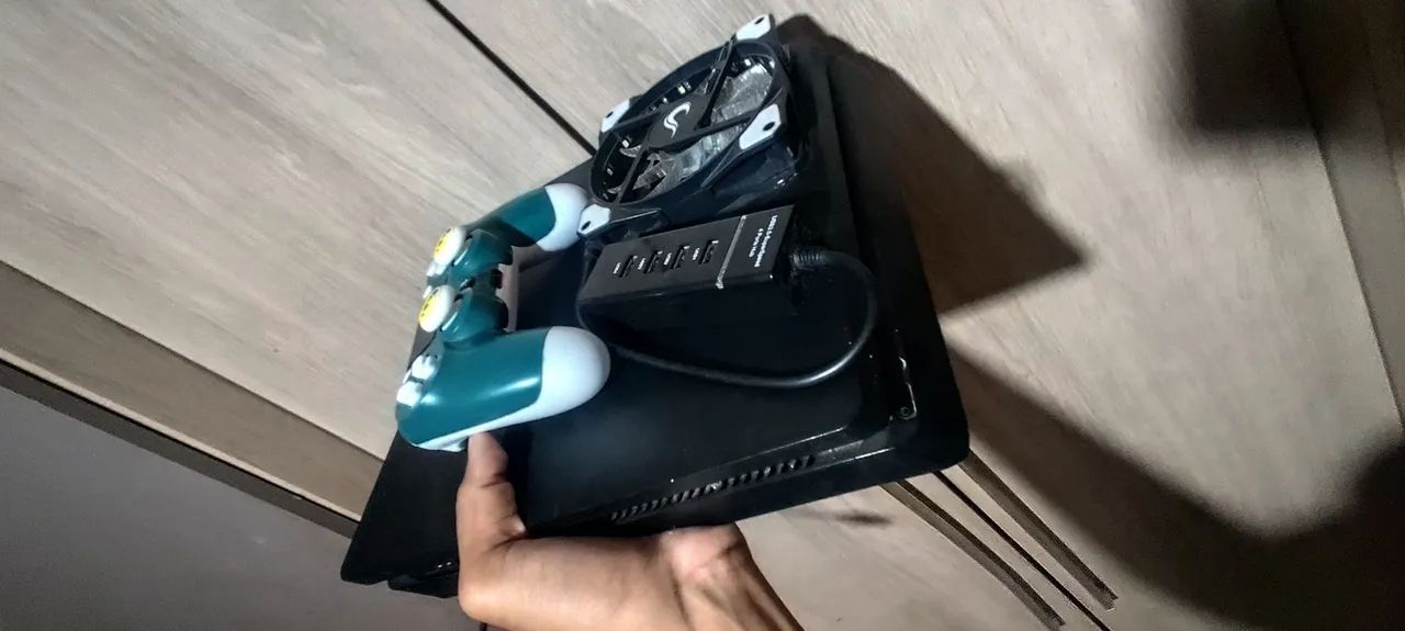 Ps4 Usado - Foto 4