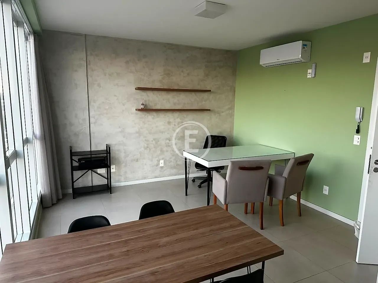 Escritório/Sala Comercial no Hogar Corporate - Centro - Foto 3