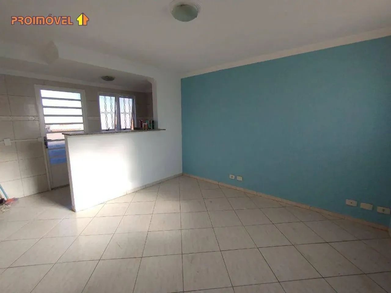Apartamento, San Raphael - Itu SP