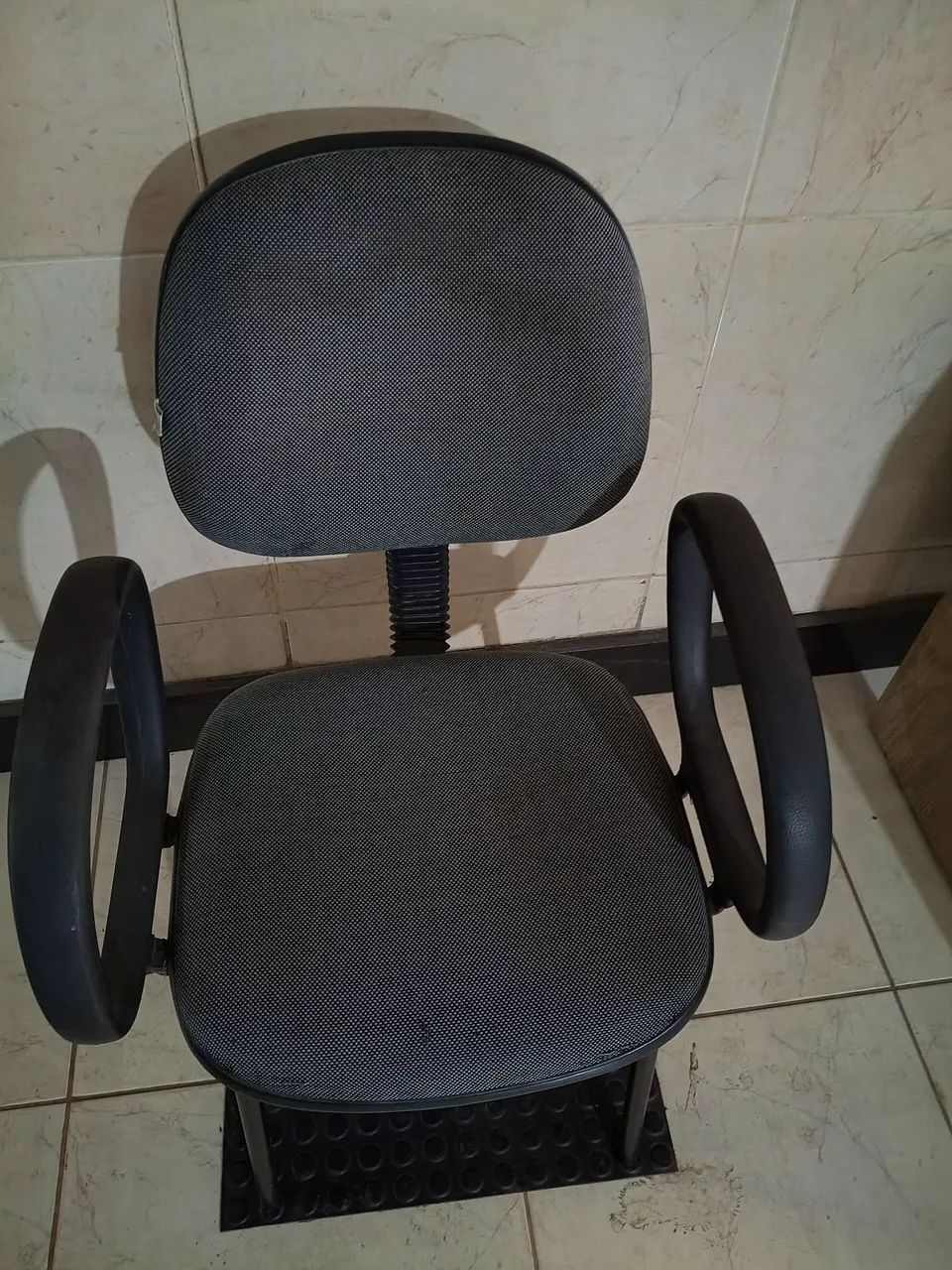 Cadeira com braço TOP 