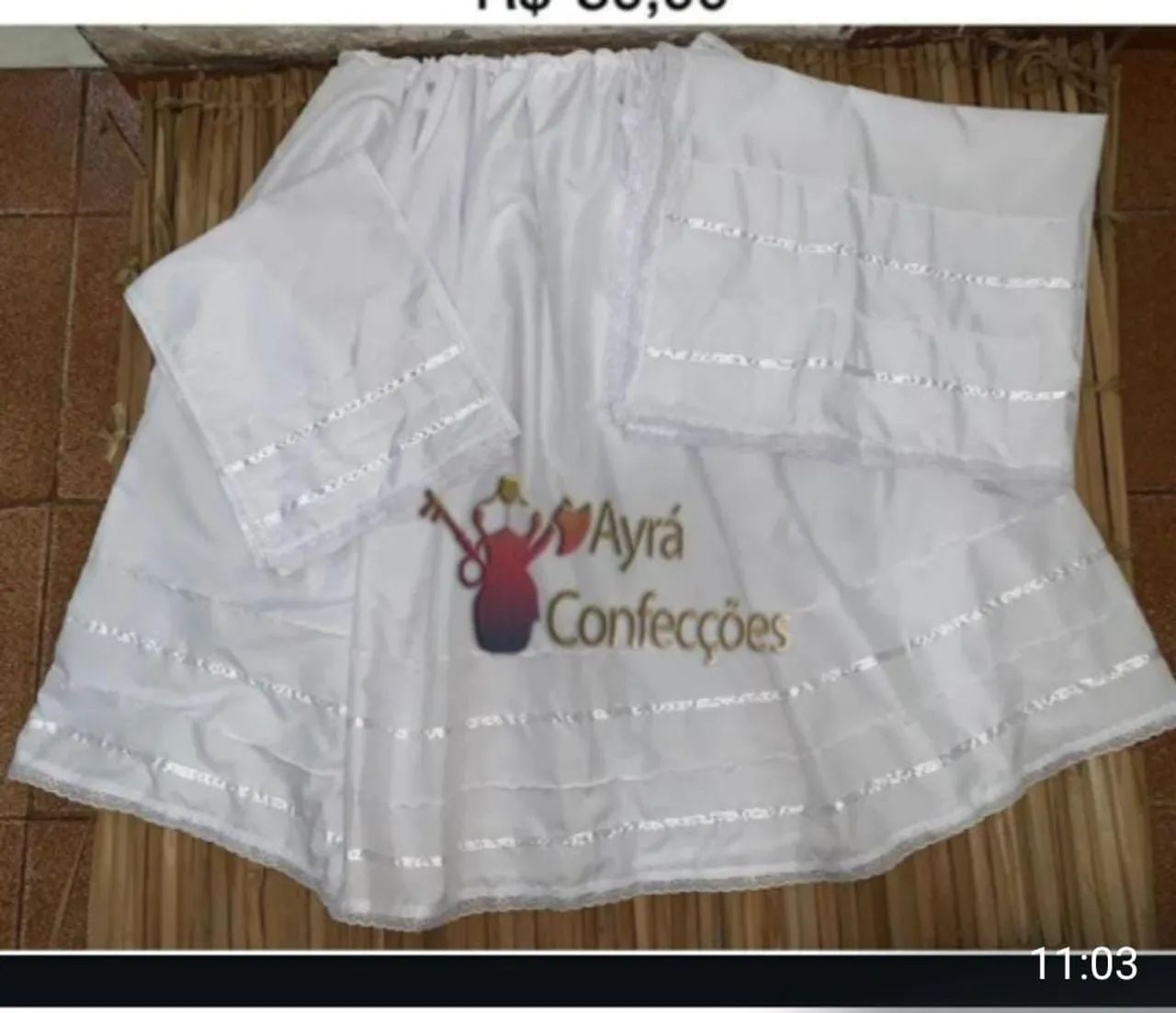 AYRA CONFECÇÕES  - Foto 4