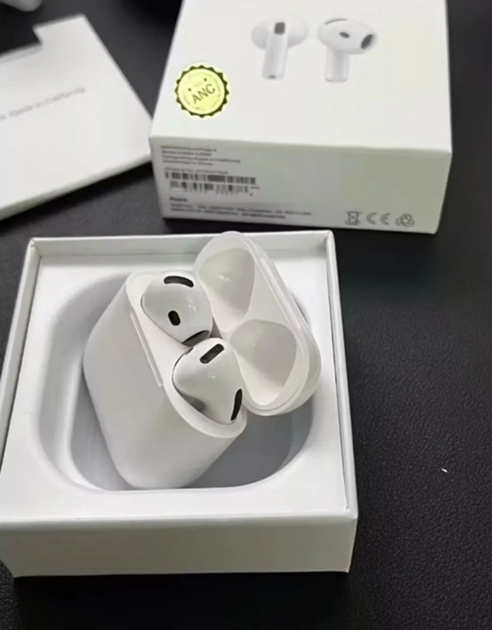 AirPods 4 geração Apple  - Foto 2