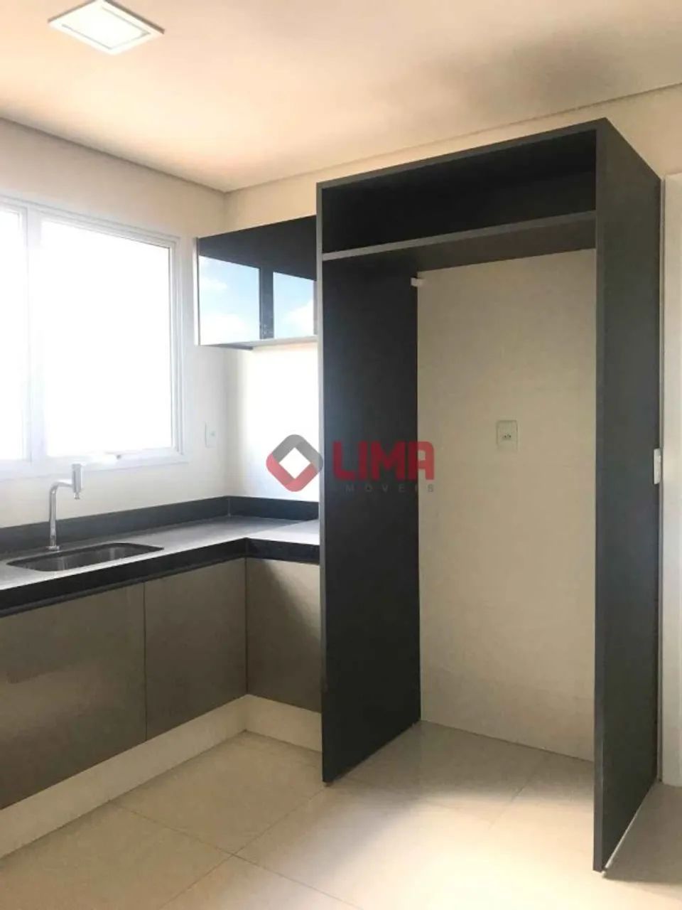 Apartamento para venda com 200 m² e 4 quartos sendo 4 suites em Jardim América, Bauru - SP - Foto 5