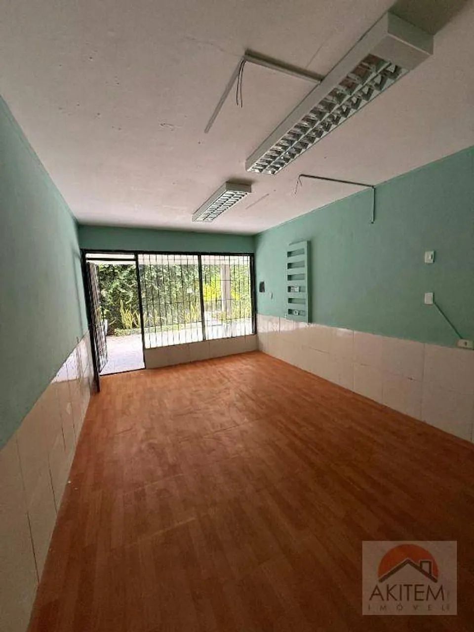 Alugo Loja Térrea em Bairro Novo - Foto 4