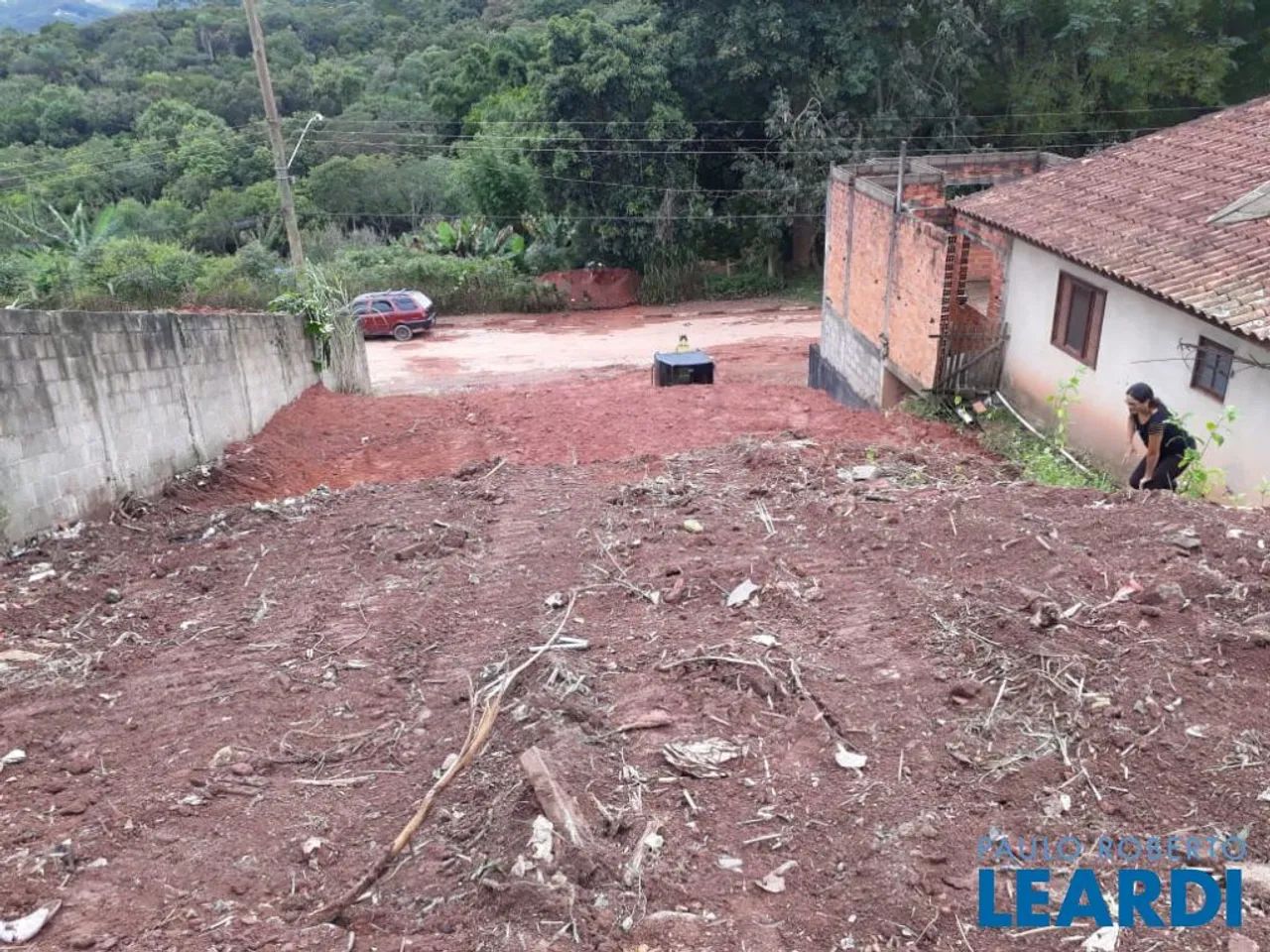 TERRENO EM CONDOMÍNIO - CENTRO - SP - Foto 2