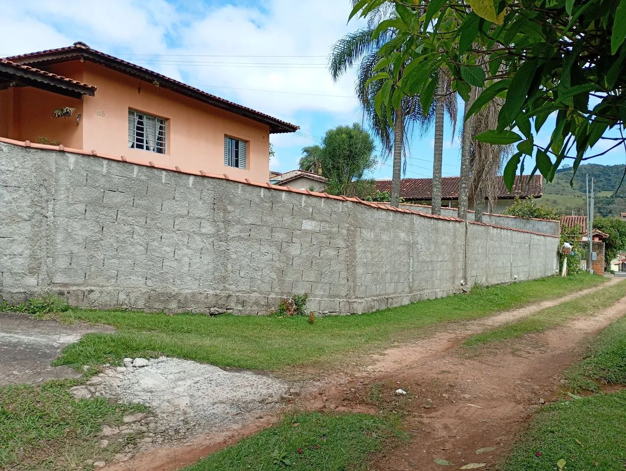 Chácara em Ouro fino MG - Foto 2