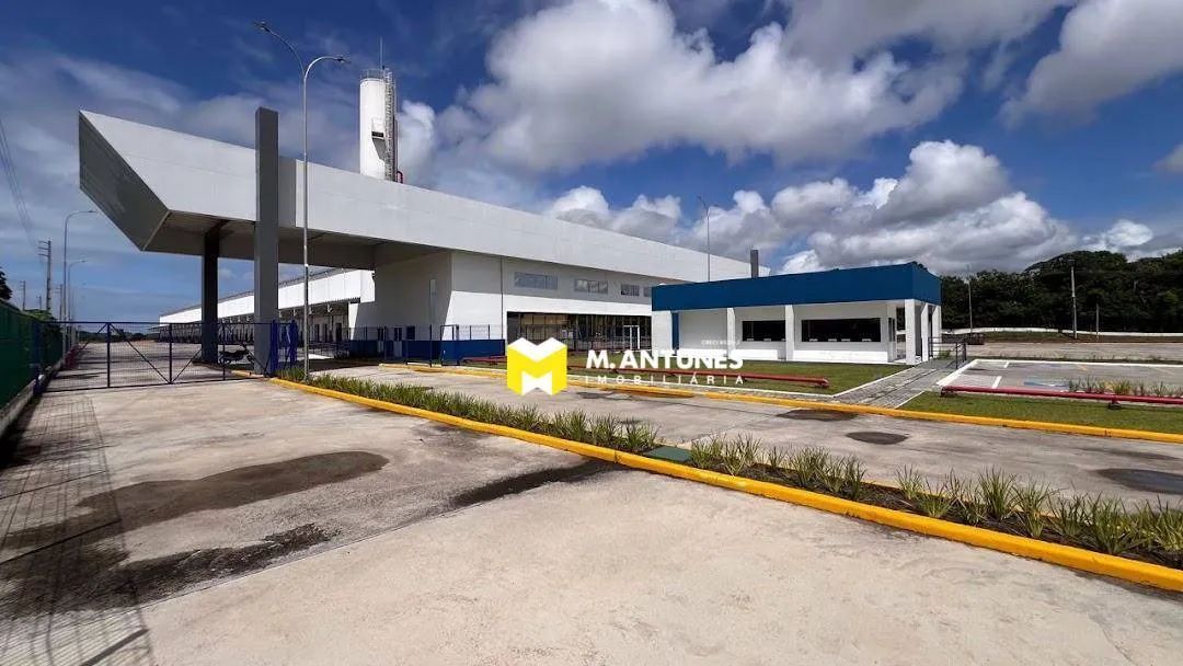 Galpão Comercial para locação, , - GA0251. - Foto 5