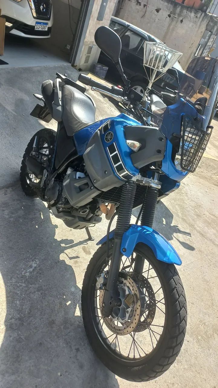 Tenere 660