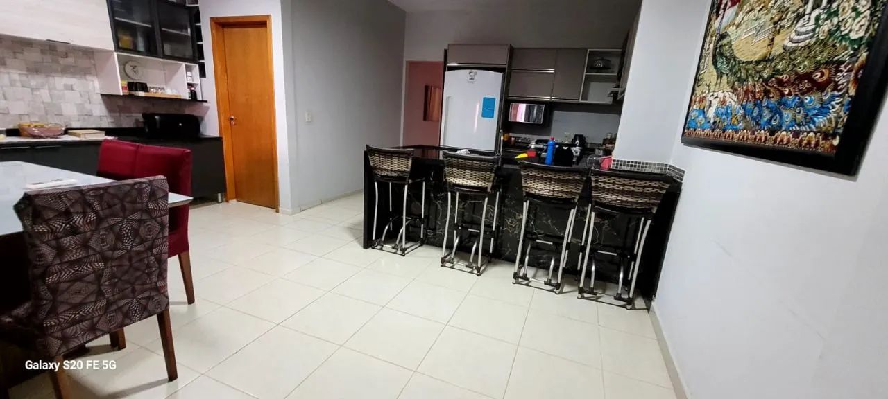 Casa no Bairro Santa Rosa - Foto 4