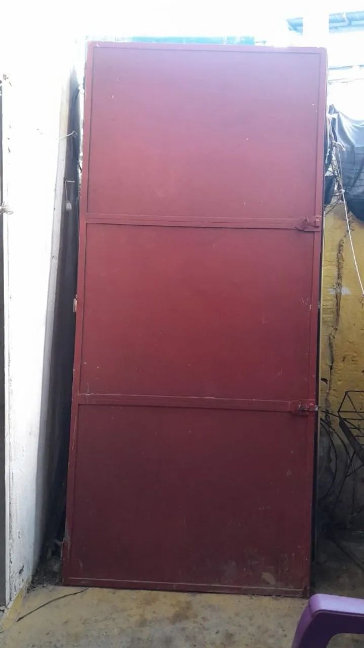 portão 