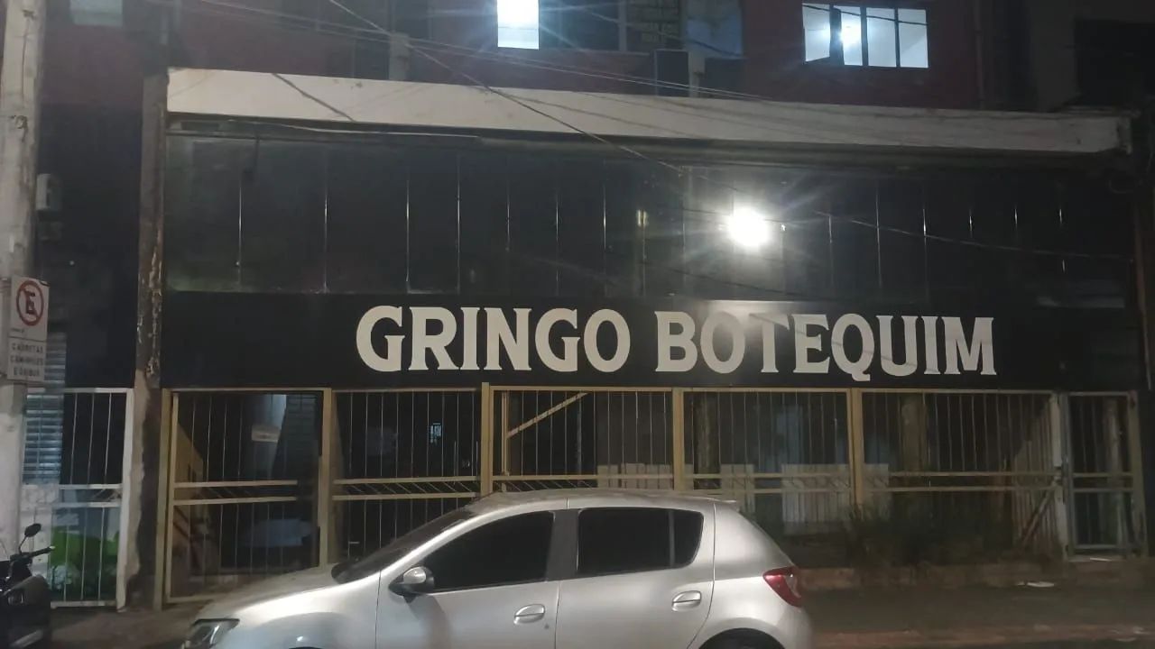 Aluguel de ponto comercial.  - Foto 4