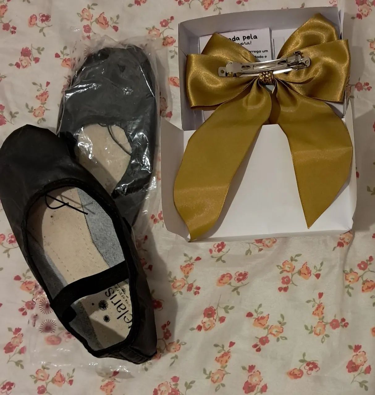 Kit para dança  - Foto 2