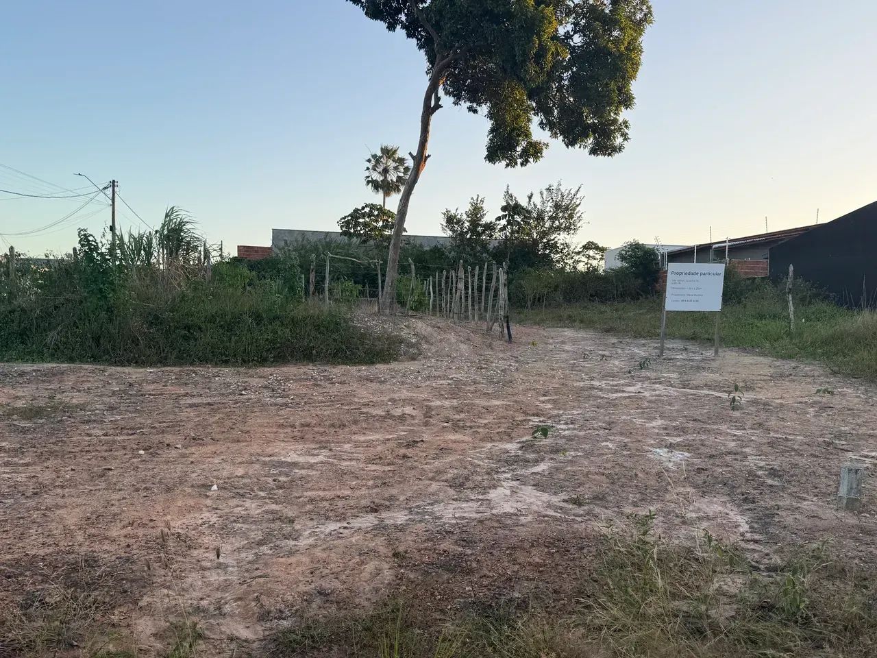 Lotes prontos para construir em Ancuri - Itaitinga - CE - Foto 2