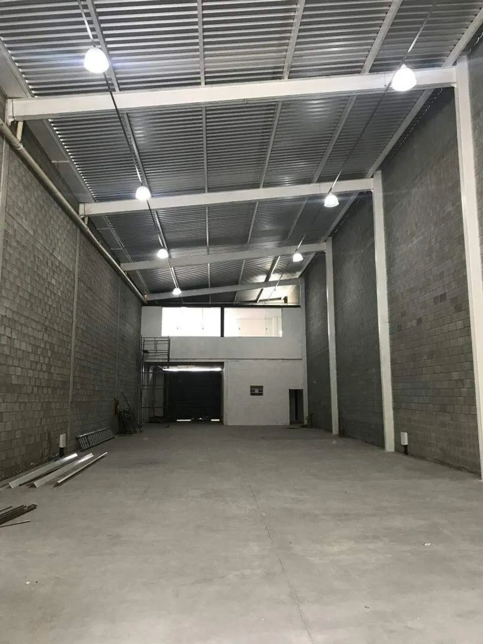 Galpão para alugar 550 m² Piratininga - Osasco - Foto 2