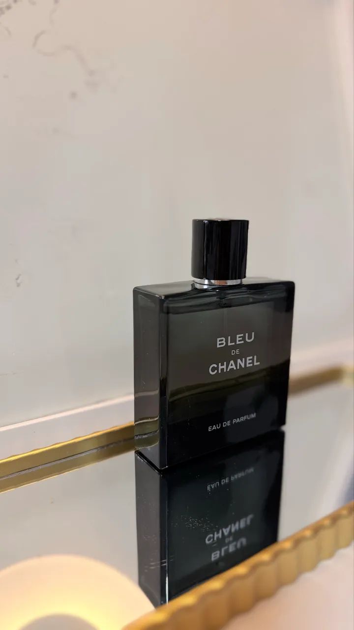 Bleu de Chanel , EDP 100Ml - Foto 2