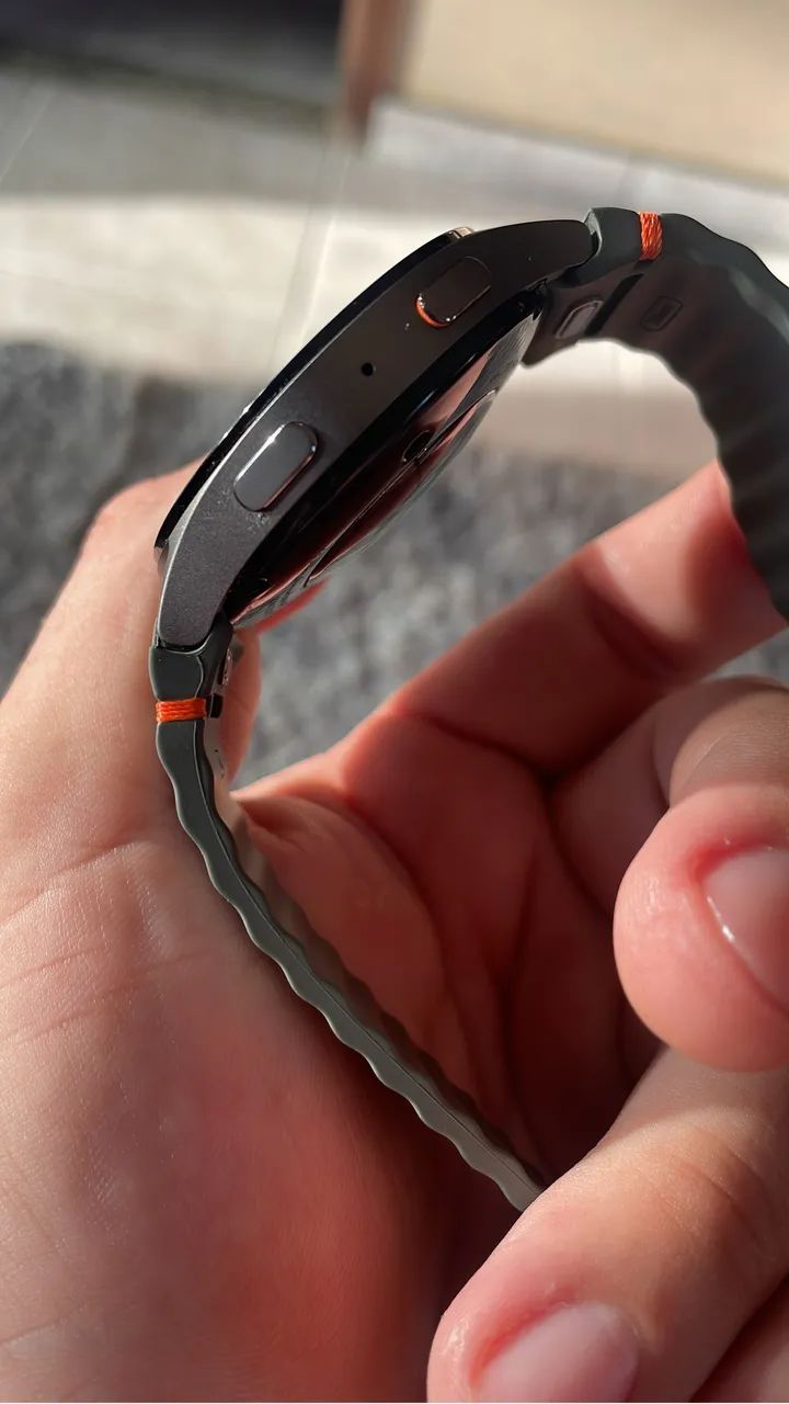Samsung Watch 7   - Foto 2
