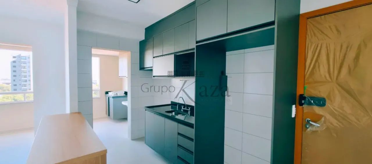 Apartamento - Parque Industrial - Edifício Antônio Carlos - 3 Dormitórios - 79,50m² - Anal - Foto 2