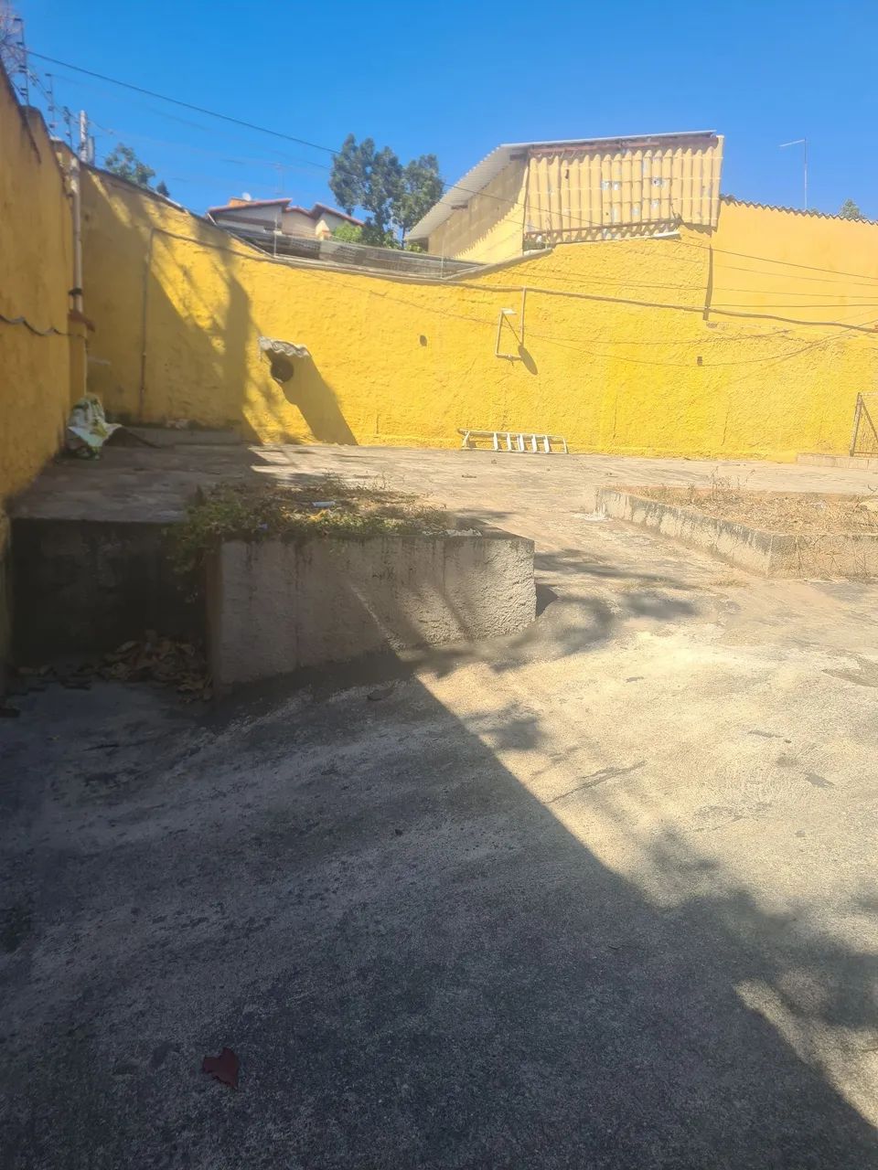 LOCAÇAO ÁREA ABERTA  - Foto 3