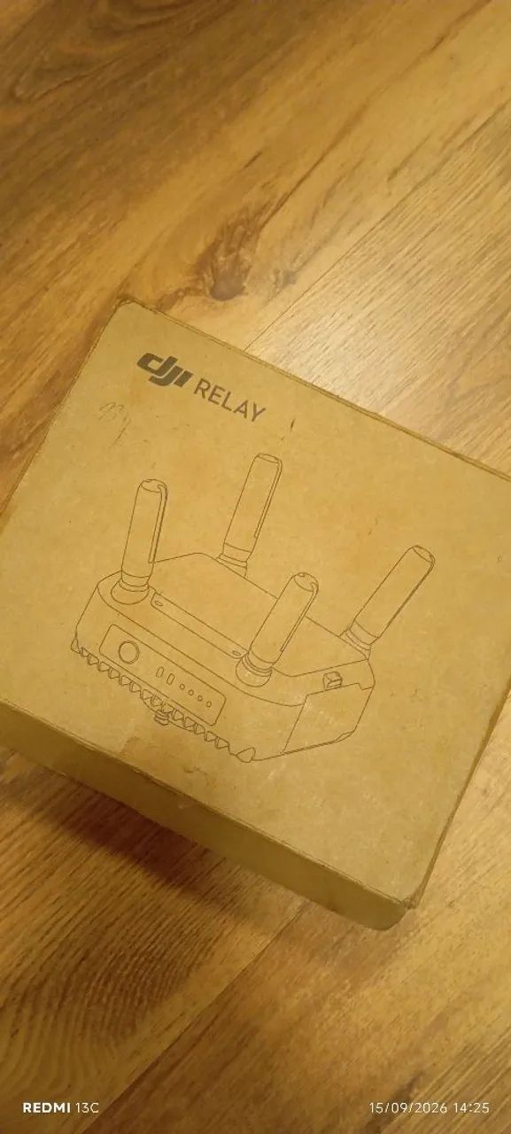 Relay DJI G03 - Foto 2