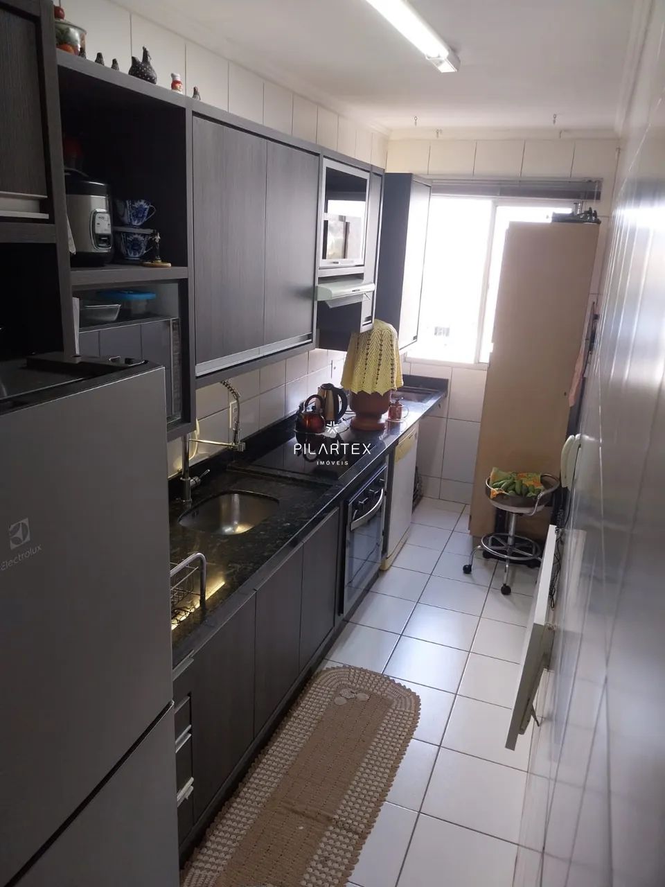 Chácara 4 quartos - Vila Shimabokuro - Foto 2