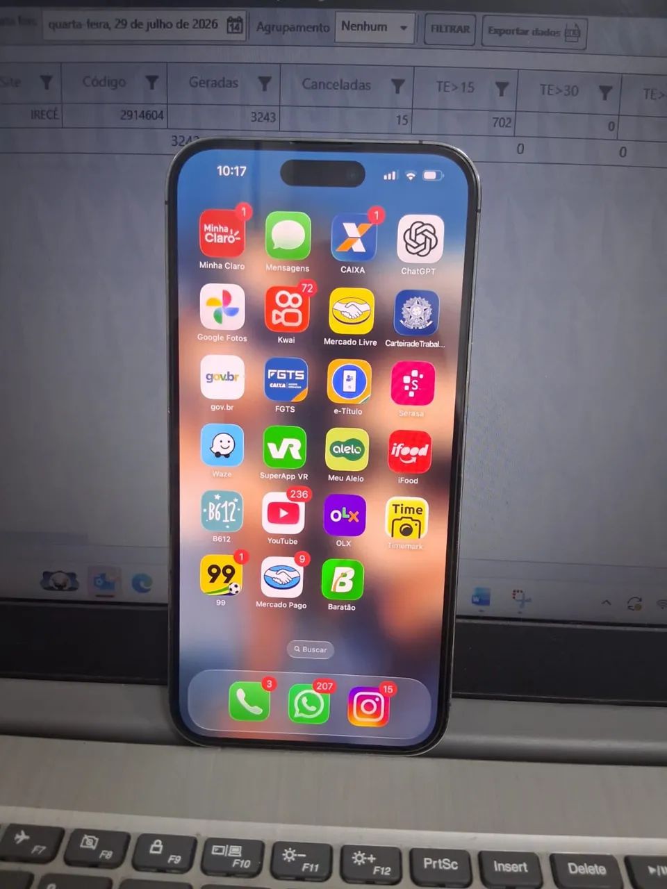 iPhone 14 Pro Max  - Foto 3