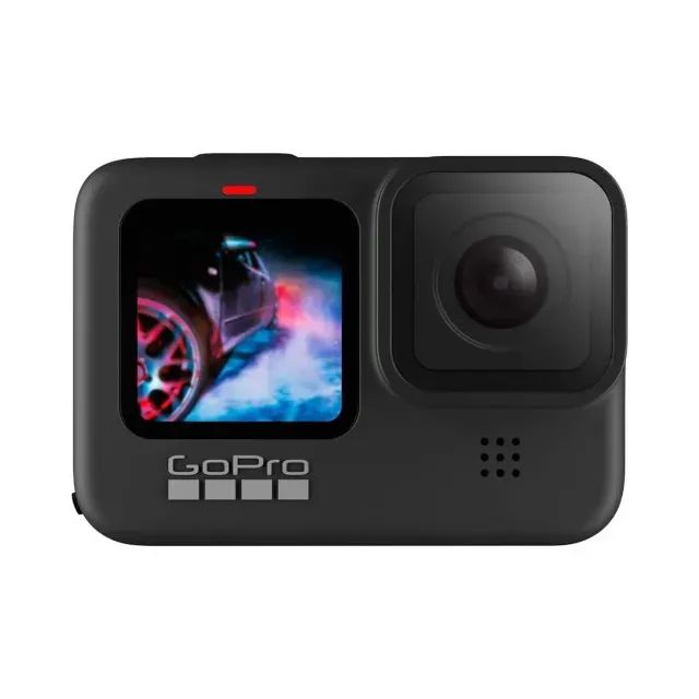 Go Pro Hero 9 - Foto 3