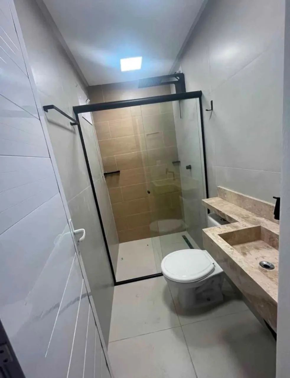 APARTAMENTO EM AGUAS LINDAS - DIPONIVEL AINDA PARA PARCELAR  - Foto 3
