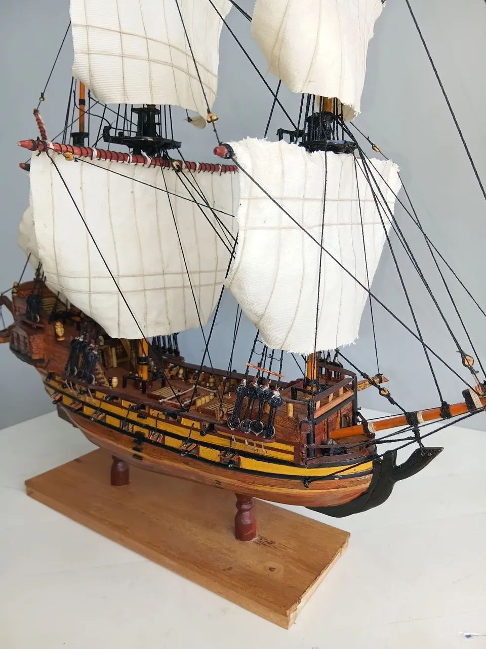 Modelismo naval  - Foto 2