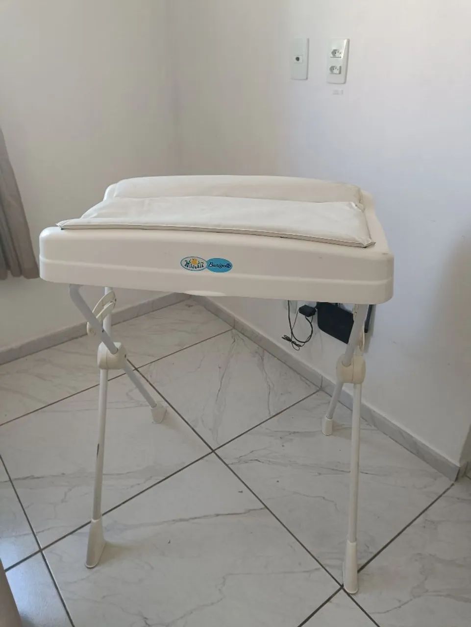 TROCADOR BURIGOTTO 