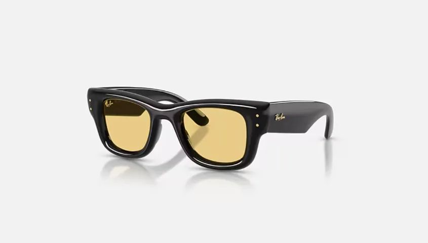 óculos de sol rayban asap rocky puffer