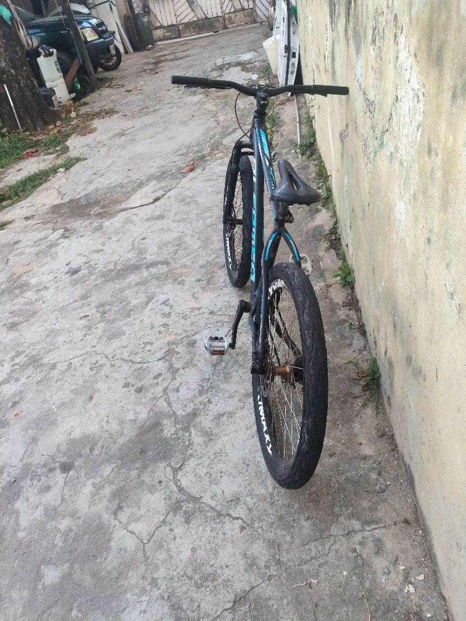 Bicicleta aro 26 - Foto 3