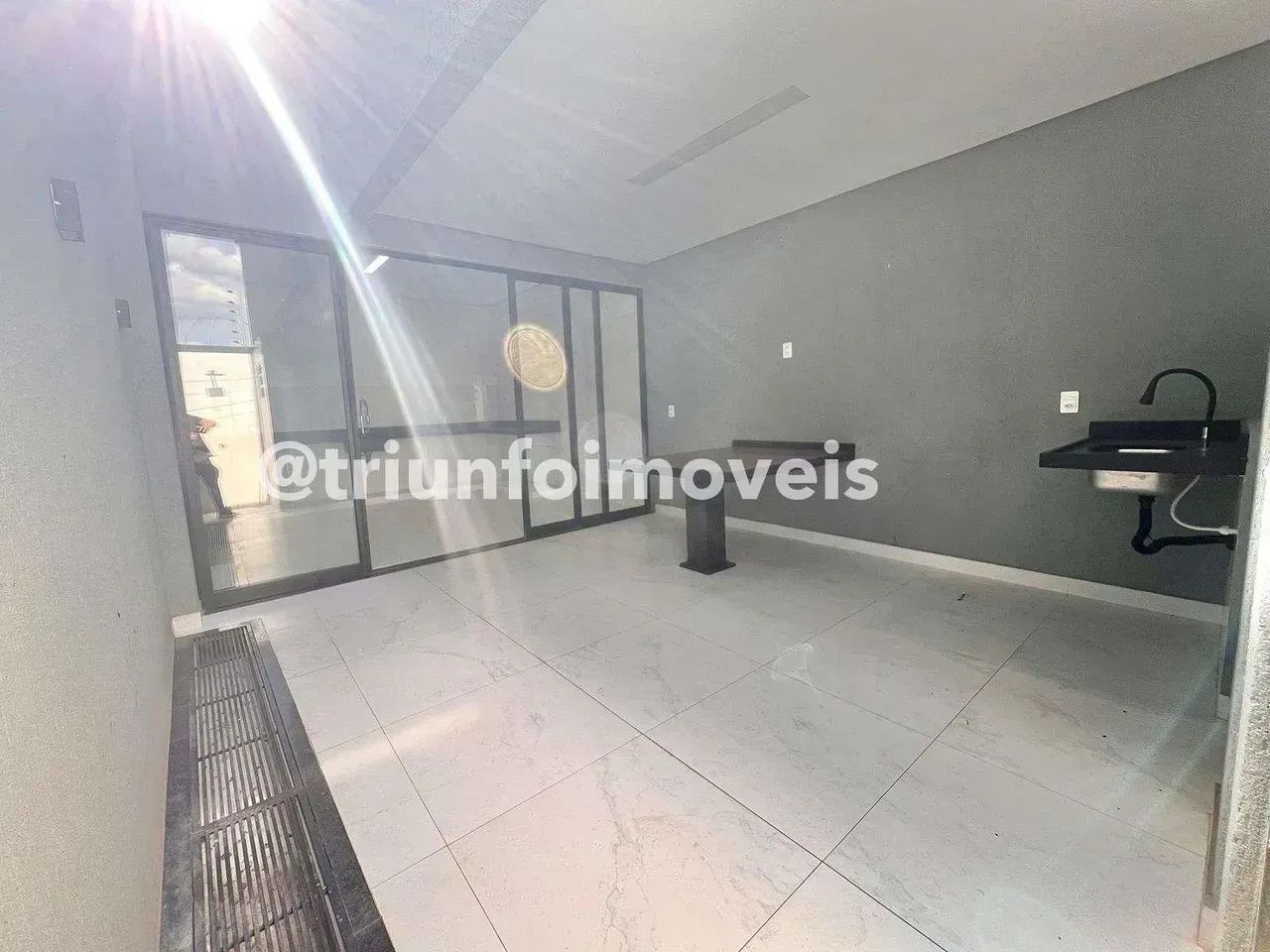 Casa no Reserva das Flores em Timon com 2 suítes - Foto 2