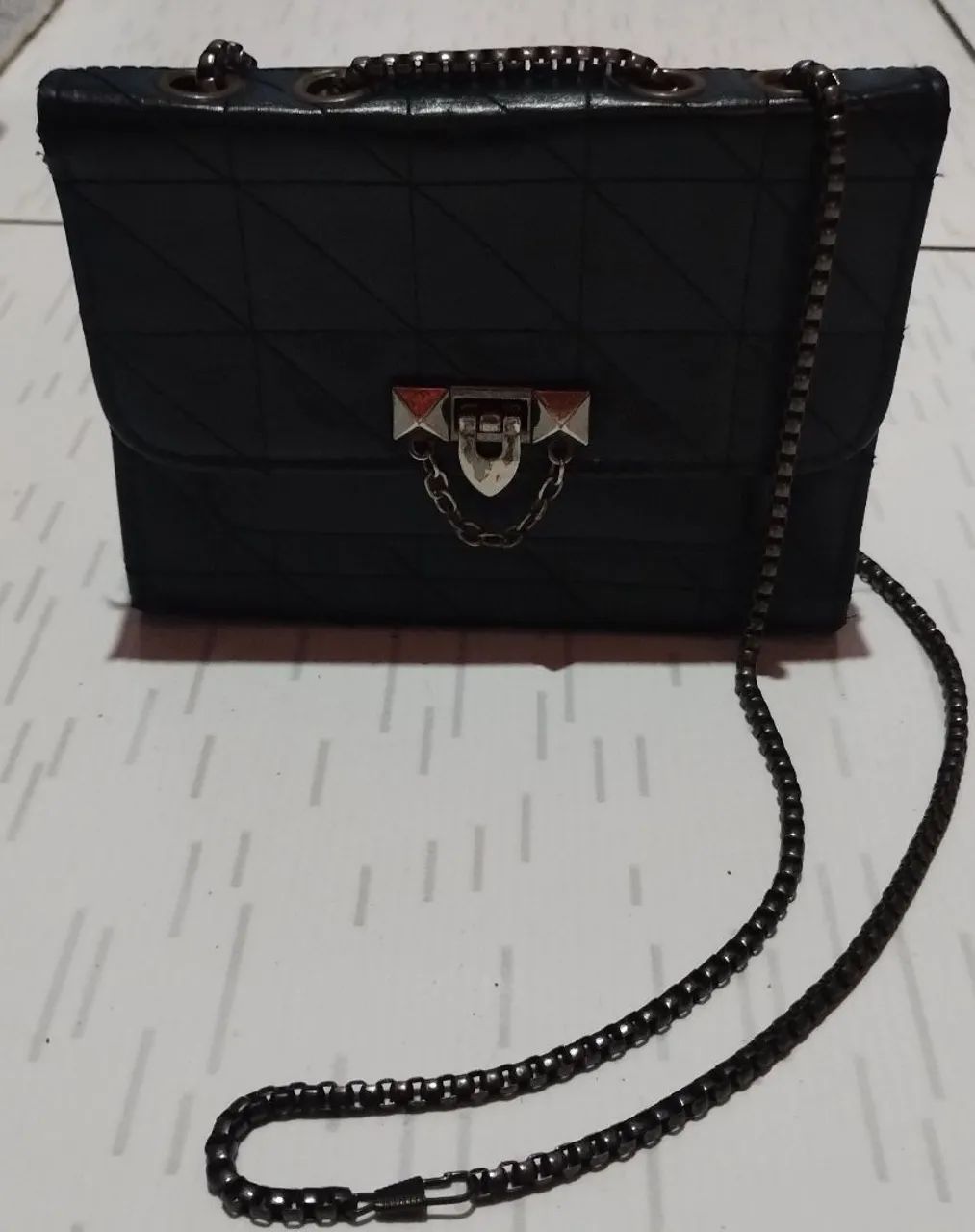 Duas lindas bolsas, duas opções de uso.  - Foto 2