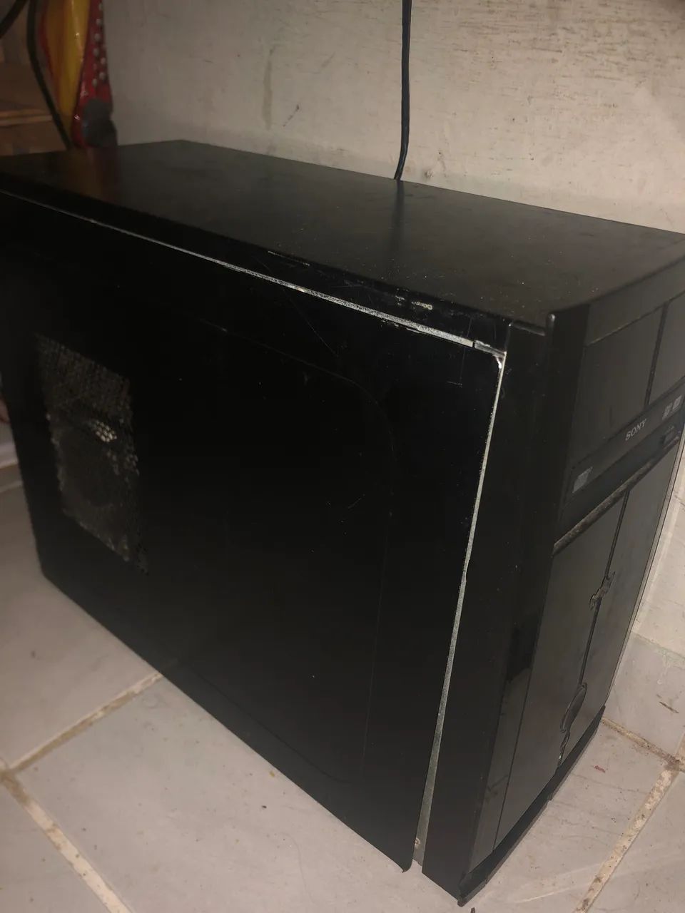 PC AMD BÁSICO  - Foto 4