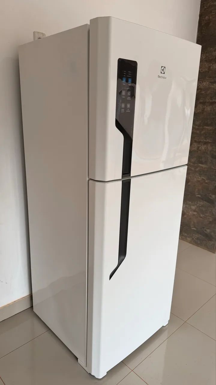 GELADEIRA ELECTROLUX 431L - Foto 3