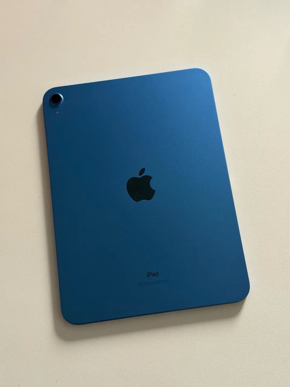 iPad 10ª Geração de 64 GB - Foto 3