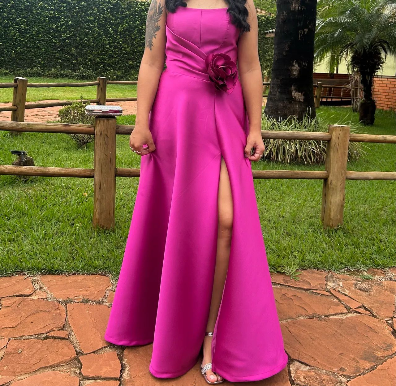Vestido 